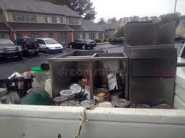 Best Residential Junk Removal  in Mcpherson, KS