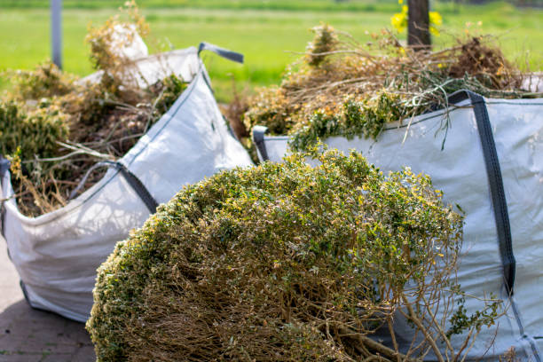 Best Scrap Metal Removal  in Mcpherson, KS