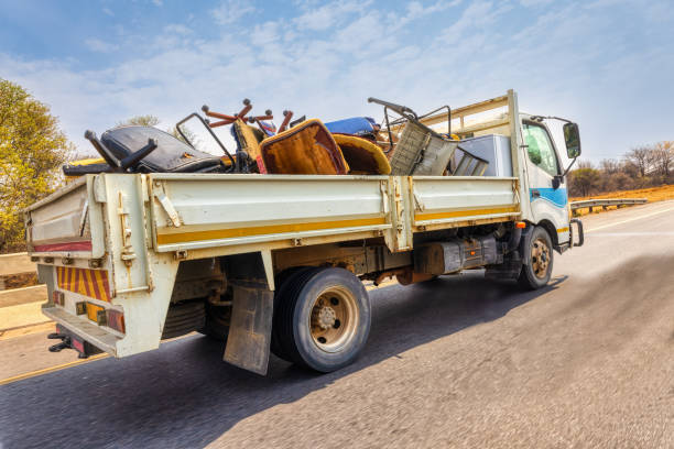 Best Retail Junk Removal  in Mcpherson, KS