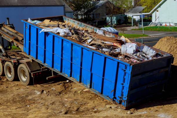 Best Furniture Removal  in Mcpherson, KS